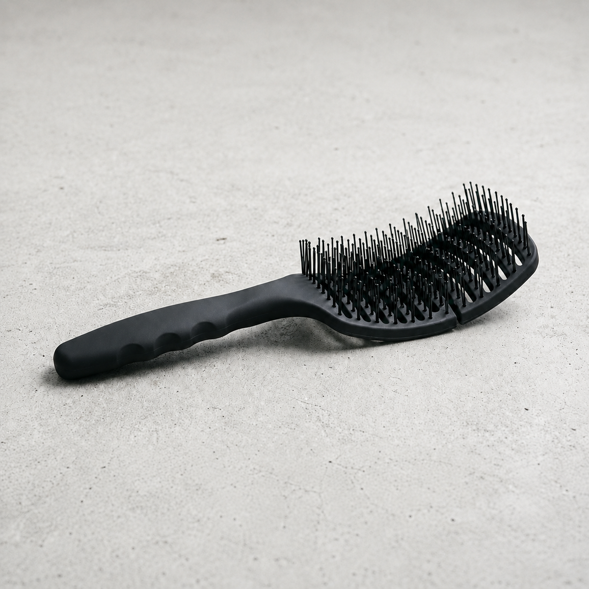 EDMONDS Flex-Vent Wet Detangler