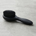 EDMONDS Ergonomic Scalp & Fade Brush